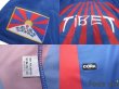 Photo6: Tibet 2011-2012 Home Shirt w/tags (6)