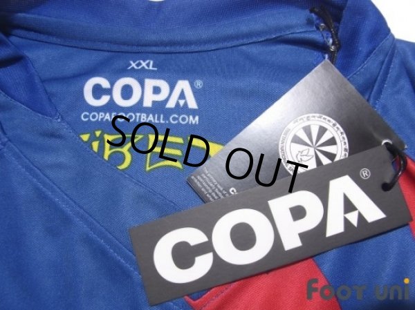 Photo4: Tibet 2011-2012 Home Shirt w/tags (4)