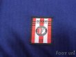Photo6: Feyenoord 1998-1999 Away Shirt (6)