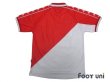 Photo2: AS Monaco 2000-2001 Home Shirt (2)