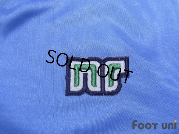 Photo5: Napoli 1988-1989 Home Reprint Shirt (5)