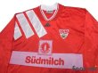 Photo4: VfB Stuttgart 1994-1995 Away Long Sleeve Shirt (4)