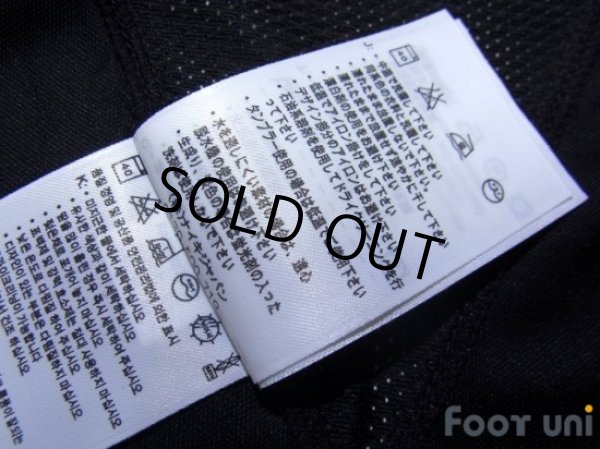 Photo7: New Zealand 2008 Away Shirt (7)