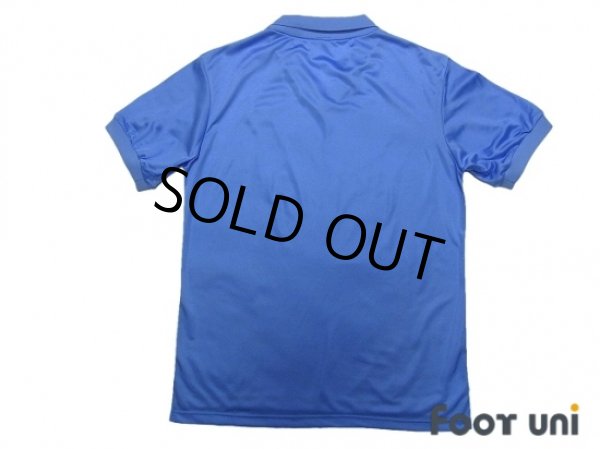 Photo2: Napoli 1988-1989 Home Reprint Shirt (2)