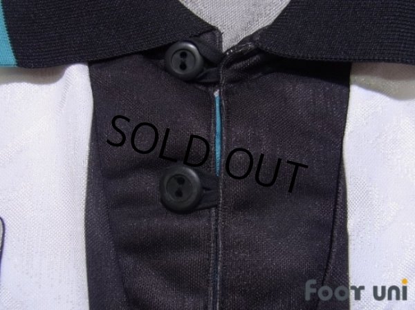 Photo6: Vissel Kobe 1995-1996 Home Shirt (6)