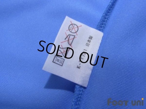 Photo7: Napoli 1988-1989 Home Reprint Shirt (7)