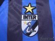 Photo5: Inter Milan 1988-1990 Home Shirt (5)