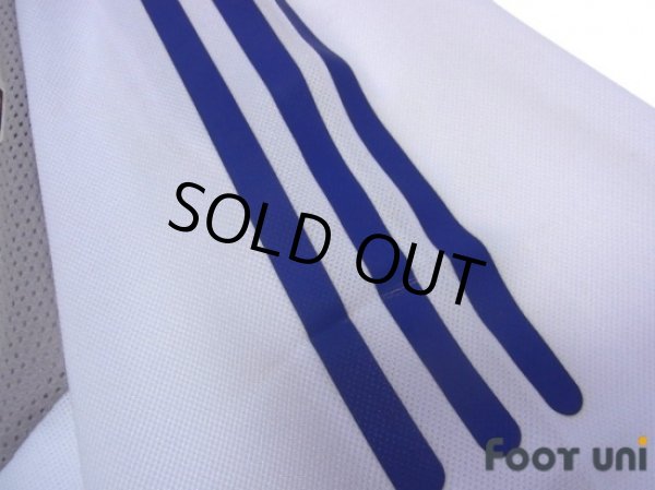 Photo8: Japan 2002 Away Authentic Shirt (8)