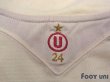 Photo7: Universitario de Deportes 2004 Home Shirt (7)