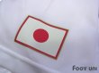 Photo6: Japan 2002 Away Authentic Shirt (6)