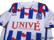 Photo3: SC Heerenveen 2008-2009 Home Shirt #35 Gerald Sibon w/tags (3)