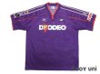Photo1: Sanfrecce Hiroshima 2000-2002 Home Shirt (1)