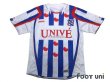 Photo1: SC Heerenveen 2008-2009 Home Shirt #35 Gerald Sibon w/tags (1)