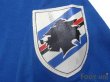 Photo6: Sampdoria 1983-1984 Home Shirt (6)