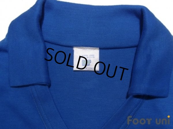 Photo4: Sampdoria 1983-1984 Home Shirt (4)