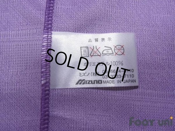 Photo7: Sanfrecce Hiroshima 2000-2002 Home Shirt (7)