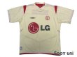 Photo1: Universitario de Deportes 2004 Home Shirt (1)