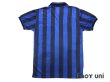 Photo2: Inter Milan 1988-1990 Home Shirt (2)