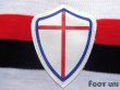 Photo5: Sampdoria 1983-1984 Home Shirt (5)