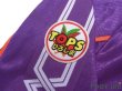 Photo6: Sanfrecce Hiroshima 2000-2002 Home Shirt (6)