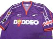 Photo3: Sanfrecce Hiroshima 2000-2002 Home Shirt (3)