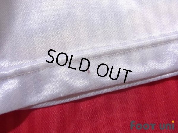 Photo8: Feyenoord 1987-1989 Home Shirt (8)