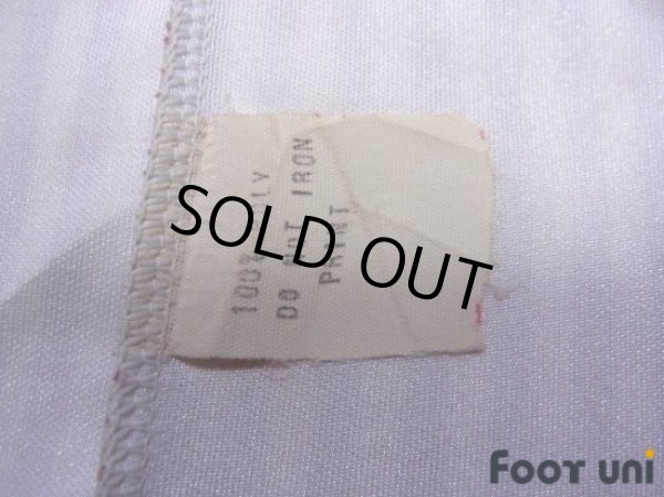 Photo7: Feyenoord 1987-1989 Home Shirt (7)