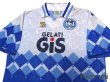 Photo3: Pescara 1992-1993 3rd Shirt (3)