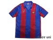 Photo1: FC Barcelona 1990-1992 Home Shirt (1)