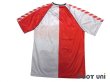 Photo2: Feyenoord 1987-1989 Home Shirt (2)