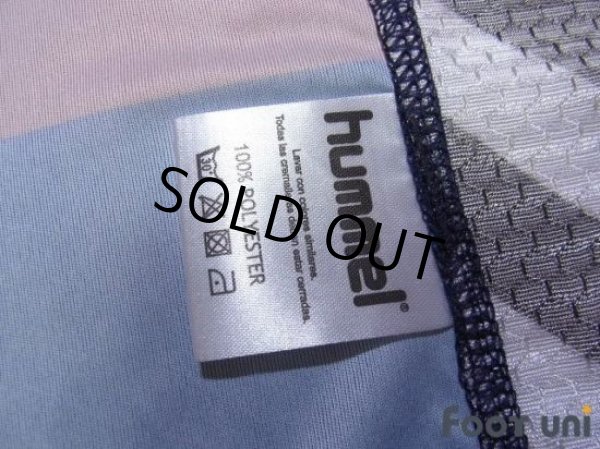 Photo7: UE Llagostera 2015-2016 Home Shirt (7)