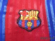 Photo5: FC Barcelona 1990-1992 Home Shirt (5)