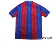 Photo2: FC Barcelona 1990-1992 Home Shirt (2)