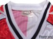 Photo4: Feyenoord 1987-1989 Home Shirt (4)