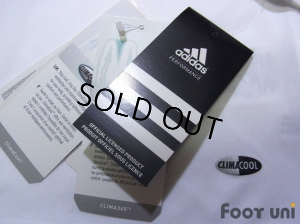 Photo7: Djurgardens IF 2007-2009 Away Long Sleeve Shirt w/tags (7)