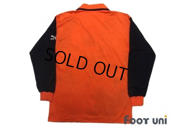 Photo2: Japan 1993-1994 GK Long Sleeve Shirt (2)