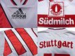 Photo7: VfB Stuttgart 1994-1995 Home Long Sleeve Shirt #17 (7)