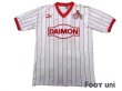Photo1: 1.FC Koln 1985-1986 Home Shirt #16 (1)