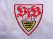 Photo6: VfB Stuttgart 1994-1995 Home Long Sleeve Shirt #17 (6)