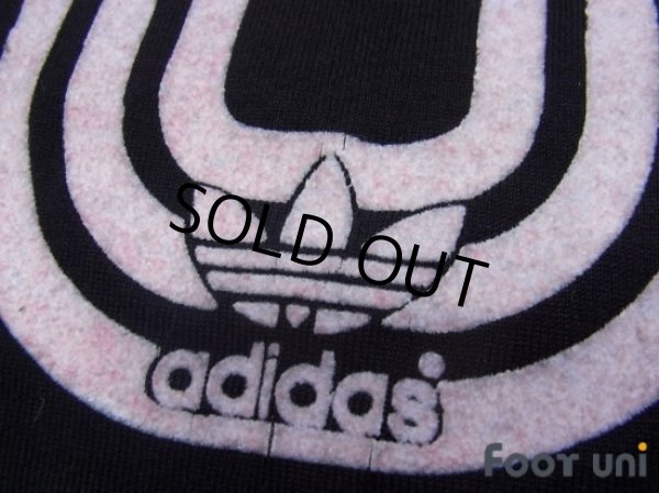 Photo8: Flamengo 1980s Home Shirt #8 (8)