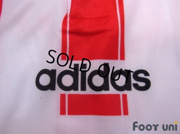 Photo6: PSV Eindhoven 1994-1995 Home Shirt (6)