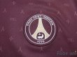Photo5: Paris Saint Germain 2006-2007 Away Authentic Long Sleeve Shirt w/tags (5)