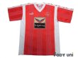 Photo1: 1.FC Nurnberg 1993-1994 Home Shirt (1)