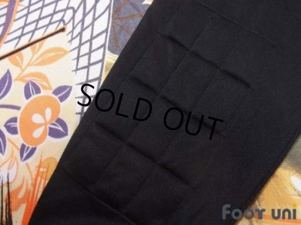 Photo7: Japan 1993-1994 GK Long Sleeve Shirt (7)