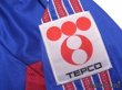 Photo7: F.C. Tokyo 1999-2000 Home Long Sleeve Shirt #11 (7)