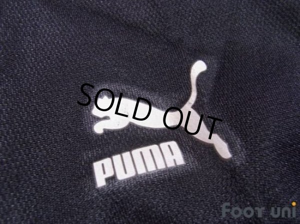 Photo6: Japan 1993-1994 GK Long Sleeve Shirt (6)