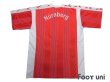 Photo2: 1.FC Nurnberg 1993-1994 Home Shirt (2)