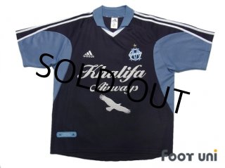 Olympique Marseille Ligue 1 - Football Shirts,Soccer Jerseys