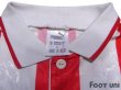 Photo4: 1.FC Koln 1995-1996 Home Long Sleeve Shirt (4)