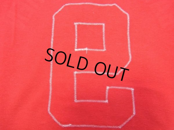 Photo7: Bayern Munchen 1978-1979 Home Long Sleeve Shirt #9 (7)